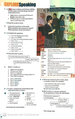 english unlimited - elementary - sb fahasa reprint edition - Ảnh 10