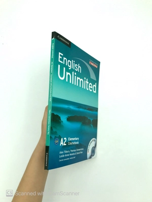 english unlimited - elementary - sb fahasa reprint edition - Ảnh 12