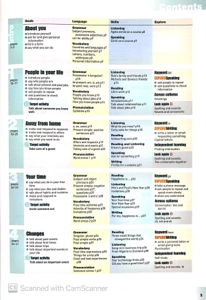 english unlimited - elementary - sb fahasa reprint edition - Ảnh 3