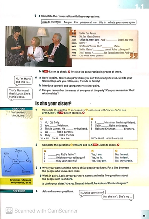 english unlimited - elementary - sb fahasa reprint edition - Ảnh 5