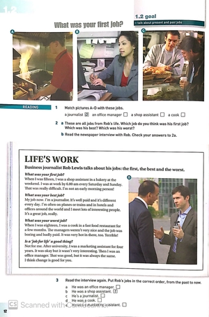 english unlimited - elementary - sb fahasa reprint edition - Ảnh 6