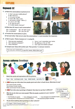 english unlimited - elementary - sb fahasa reprint edition - Ảnh 9