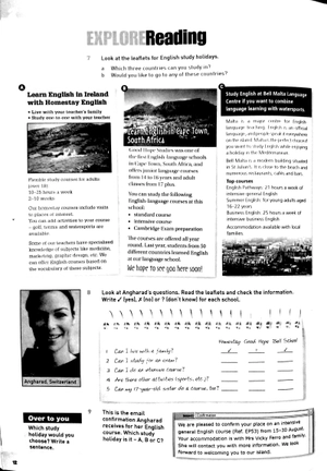 english unlimited - elementary - wb fahasa reprint edition - Ảnh 10