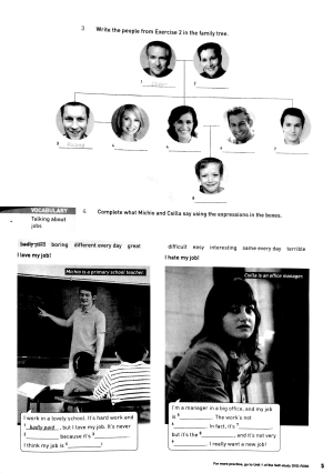 english unlimited - elementary - wb fahasa reprint edition - Ảnh 4