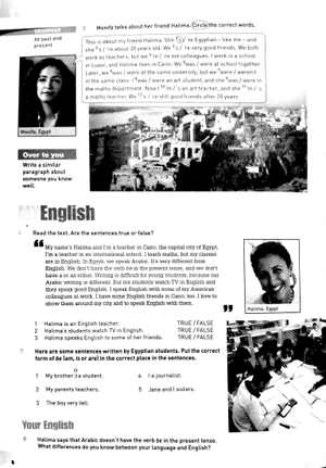 english unlimited - elementary - wb fahasa reprint edition - Ảnh 5