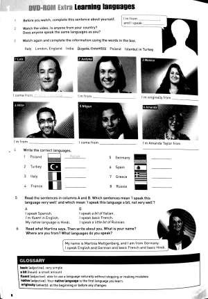 english unlimited - elementary - wb fahasa reprint edition - Ảnh 6