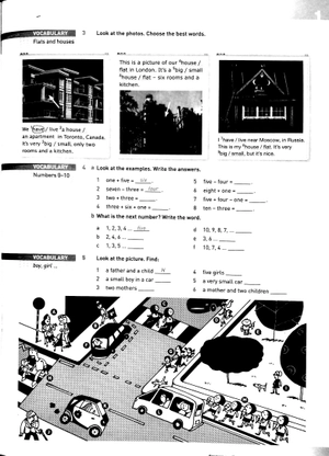 english unlimited - starters - wb with cd fahasa reprint edition - Ảnh 4