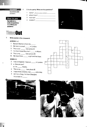 english unlimited - starters - wb with cd fahasa reprint edition - Ảnh 5