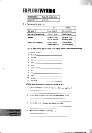 english unlimited - starters - wb with cd fahasa reprint edition - Ảnh 6