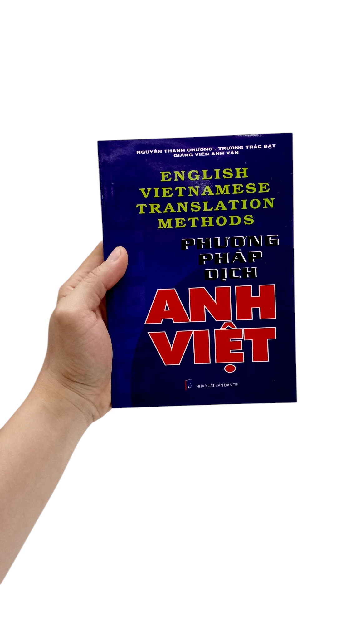 english vietnamese translation methods - phương pháp dịch anh việt (tái bản 2025) - Ảnh 7