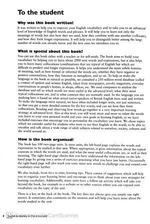 english vocabulary in use advance fahasa reprint edition - Ảnh 4