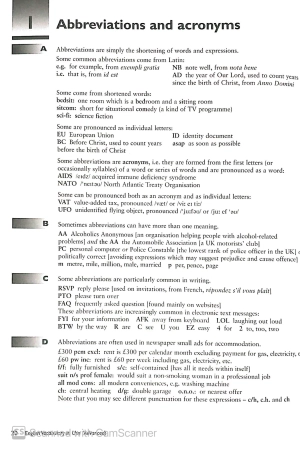 english vocabulary in use advance fahasa reprint edition - Ảnh 5