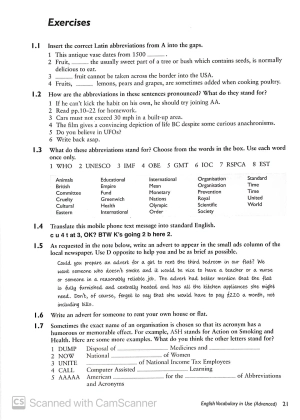 english vocabulary in use advance fahasa reprint edition - Ảnh 6