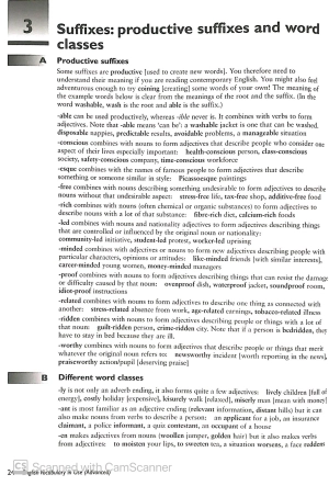 english vocabulary in use advance fahasa reprint edition - Ảnh 9