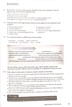 english vocabulary in use: advanced book fahasa reprint edition: vocabulary reference and practice (cd-rom) - Ảnh 10