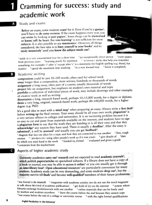 english vocabulary in use: advanced book fahasa reprint edition: vocabulary reference and practice (cd-rom) - Ảnh 12