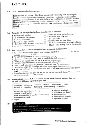 english vocabulary in use: advanced book fahasa reprint edition: vocabulary reference and practice (cd-rom) - Ảnh 15