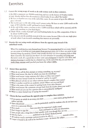 english vocabulary in use: advanced book fahasa reprint edition: vocabulary reference and practice (cd-rom) - Ảnh 5