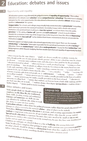 english vocabulary in use: advanced book fahasa reprint edition: vocabulary reference and practice (cd-rom) - Ảnh 6