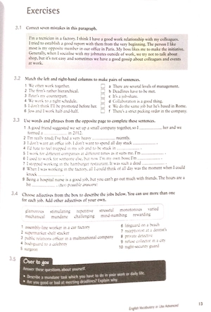 english vocabulary in use: advanced book fahasa reprint edition: vocabulary reference and practice (cd-rom) - Ảnh 9