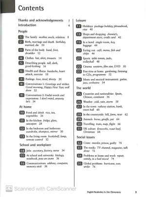 english vocabulary in use: elementary book with answers fahasa reprint edition: vocabulary reference and practice (cd-rom) - Ảnh 4