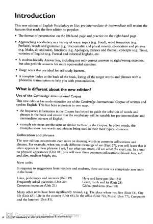 english vocabulary in use fahasa reprint edition - Ảnh 4