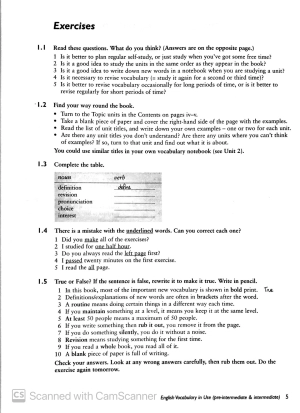 english vocabulary in use fahasa reprint edition - Ảnh 6