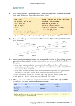 english vocabulary in use upper-intermediate book with answers - Ảnh 15