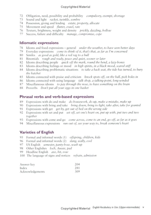 english vocabulary in use upper-intermediate book with answers - Ảnh 5