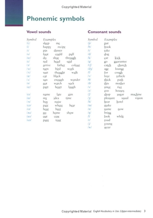 english vocabulary in use upper-intermediate book with answers - Ảnh 9