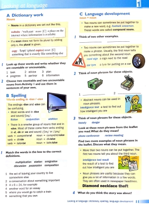 english world level 8: student book - Ảnh 10