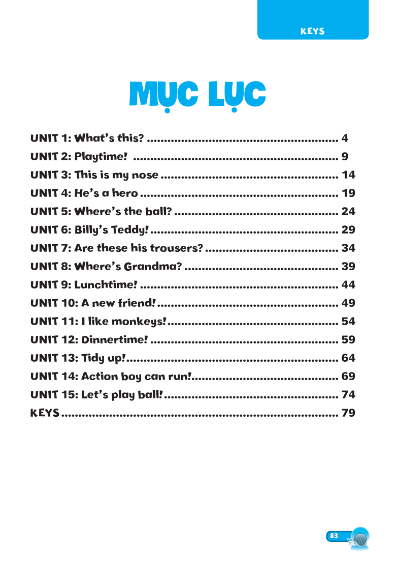 english writing family and friends 1 - luyện viết tiếng anh 1 (tái bản) - Ảnh 3