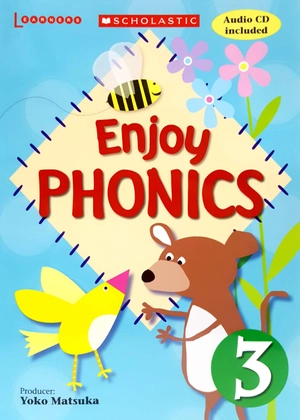 enjoyphonics3 - Ảnh 2