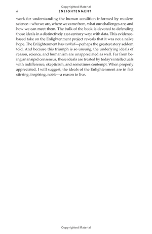 enlightenment now: the case for reason, science, humanism, and progress - Ảnh 10