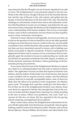 enlightenment now: the case for reason, science, humanism, and progress - Ảnh 12