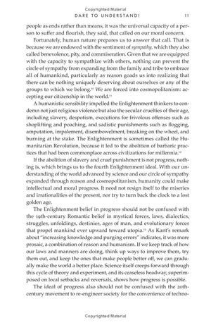 enlightenment now: the case for reason, science, humanism, and progress - Ảnh 15