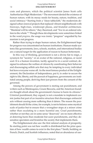 enlightenment now: the case for reason, science, humanism, and progress - Ảnh 16