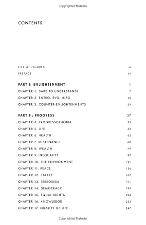 enlightenment now: the case for reason, science, humanism, and progress - Ảnh 5