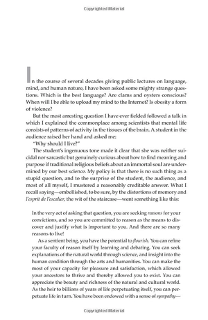 enlightenment now: the case for reason, science, humanism, and progress - Ảnh 7