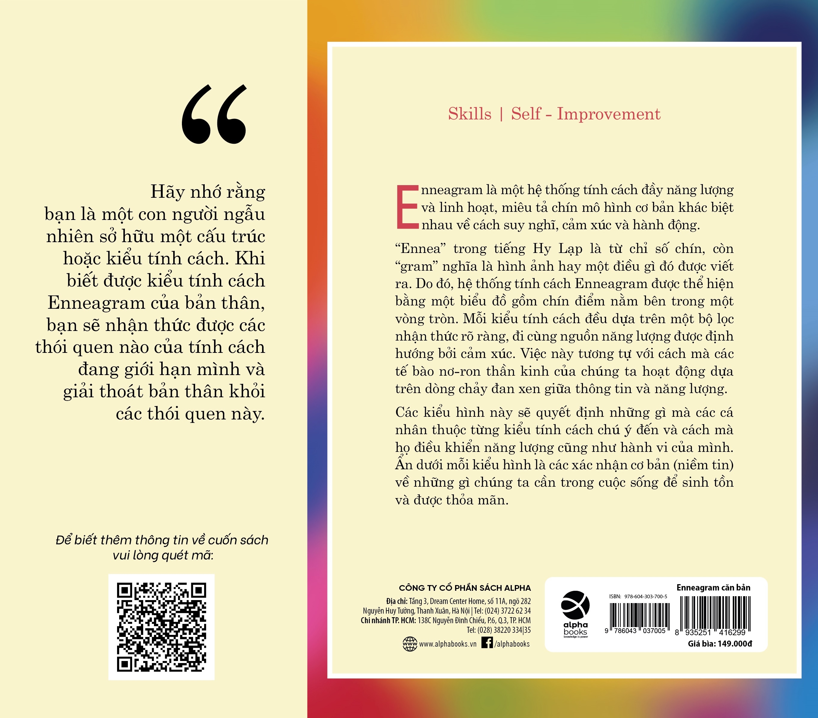 enneagram căn bản - Ảnh 3