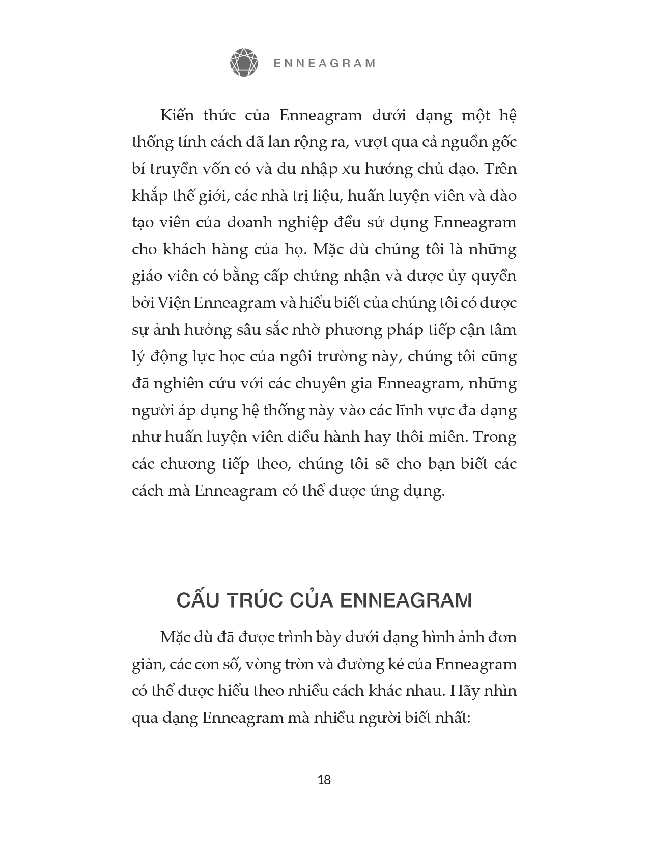 enneagram - khám phá bản thân - giải mã tính cách - thấu hiểu tâm lý - Ảnh 17