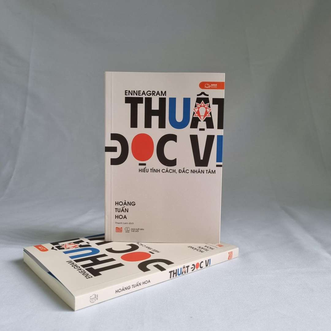 enneagram - thuật đọc vị - hiểu tính cách, đắc nhân tâm - Ảnh 3