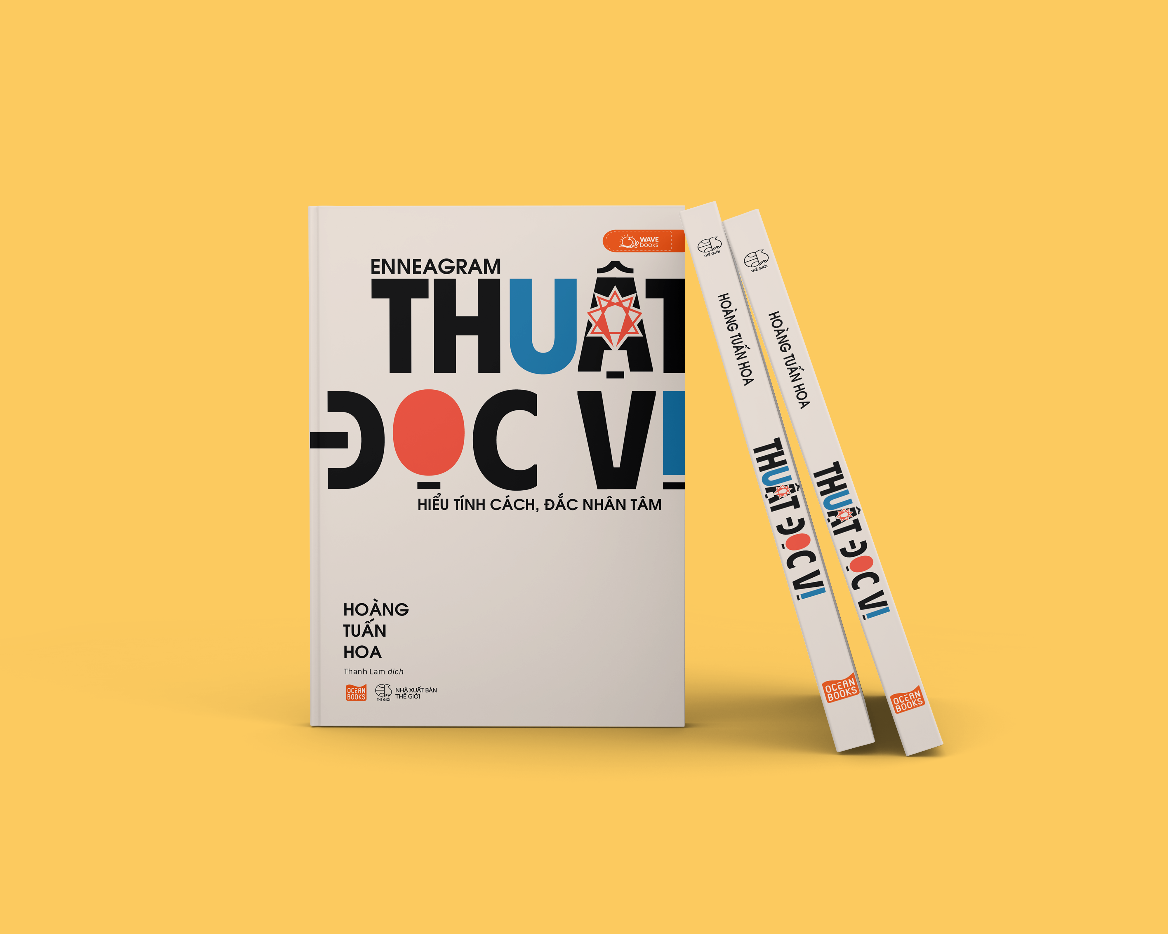 enneagram - thuật đọc vị - hiểu tính cách, đắc nhân tâm - Ảnh 4