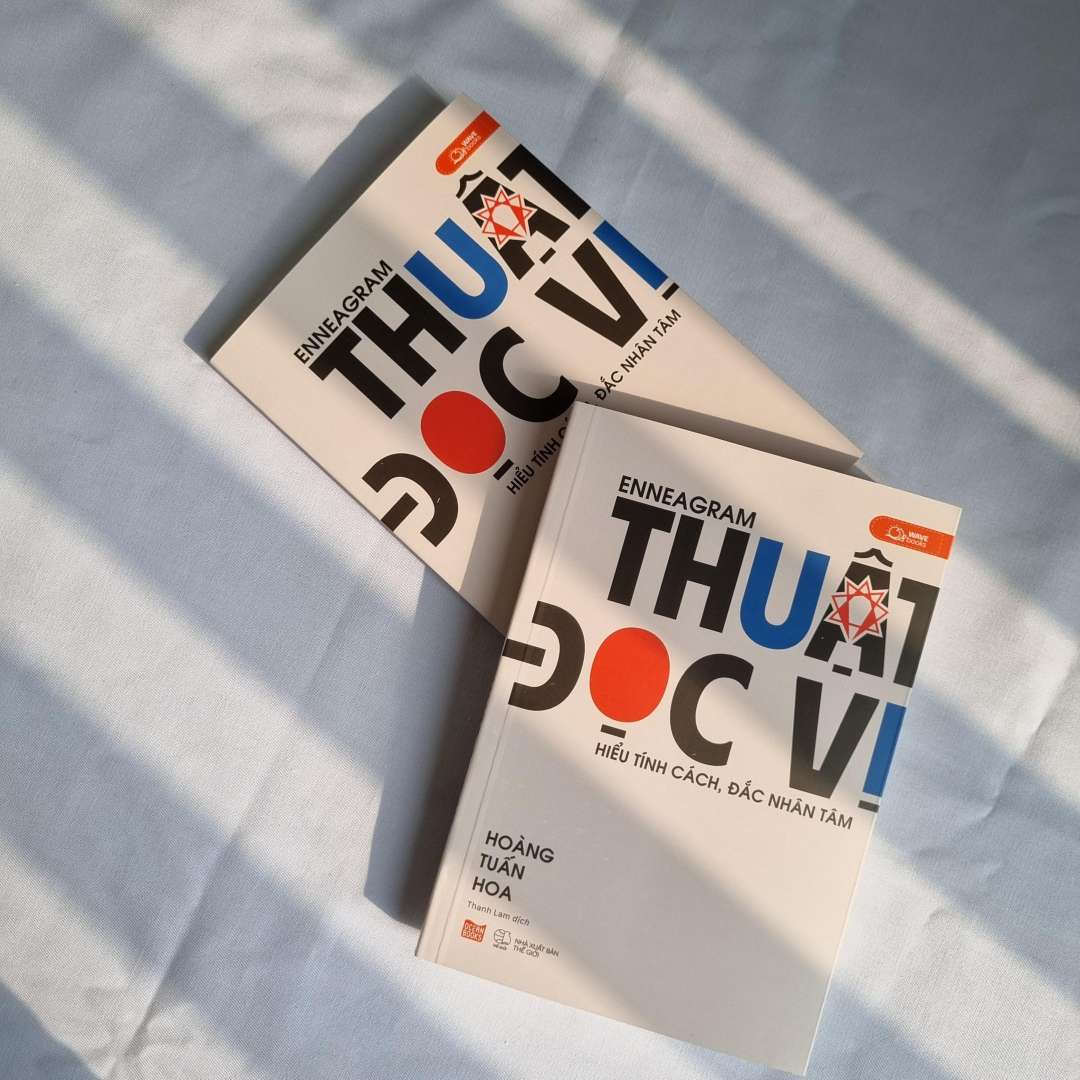 enneagram - thuật đọc vị - hiểu tính cách, đắc nhân tâm - Ảnh 5