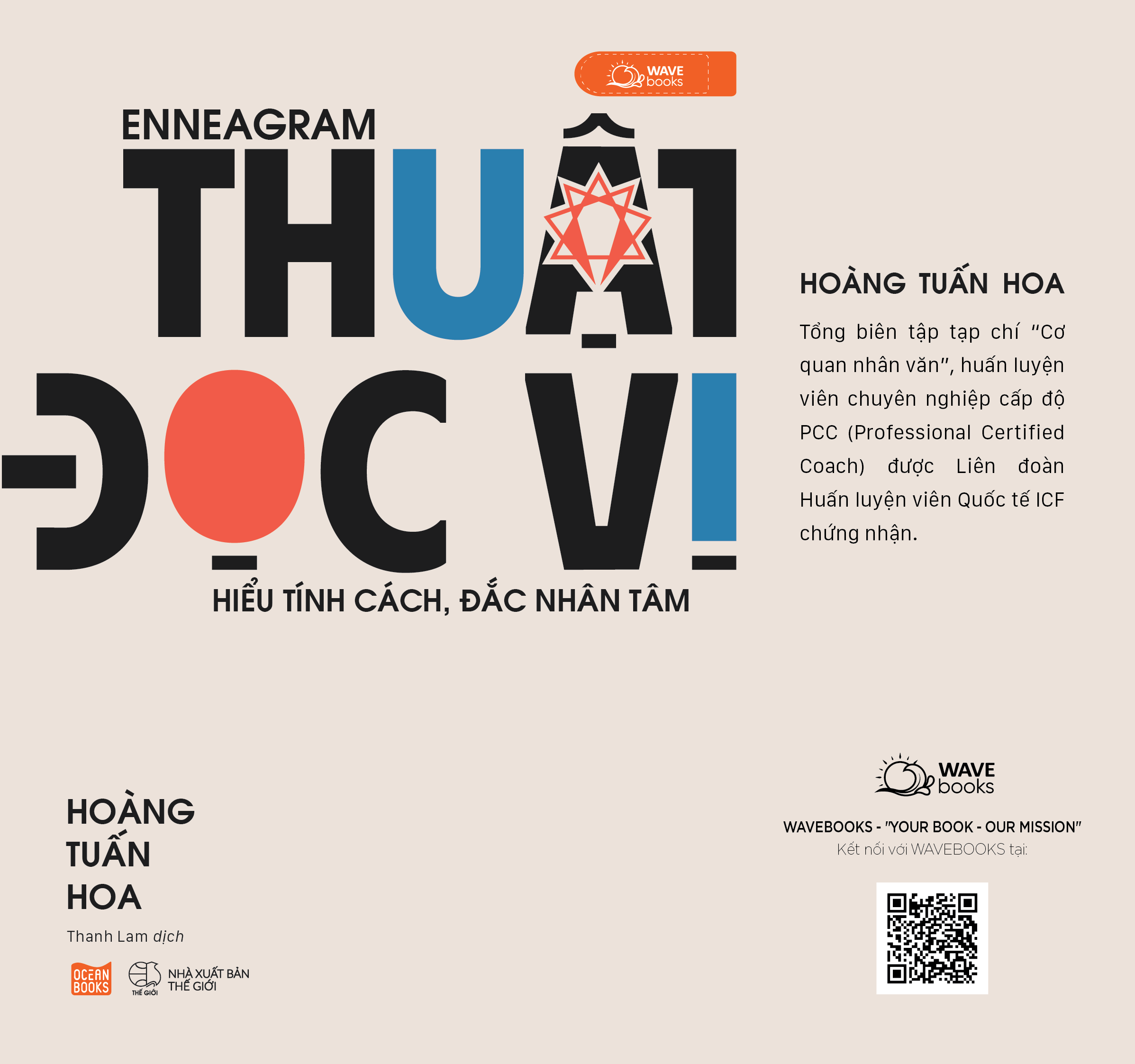 enneagram - thuật đọc vị - hiểu tính cách, đắc nhân tâm - Ảnh 7