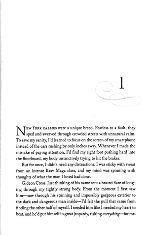 entwined with you: crossfire book 3 - Ảnh 4