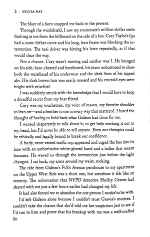 entwined with you: crossfire book 3 - Ảnh 5