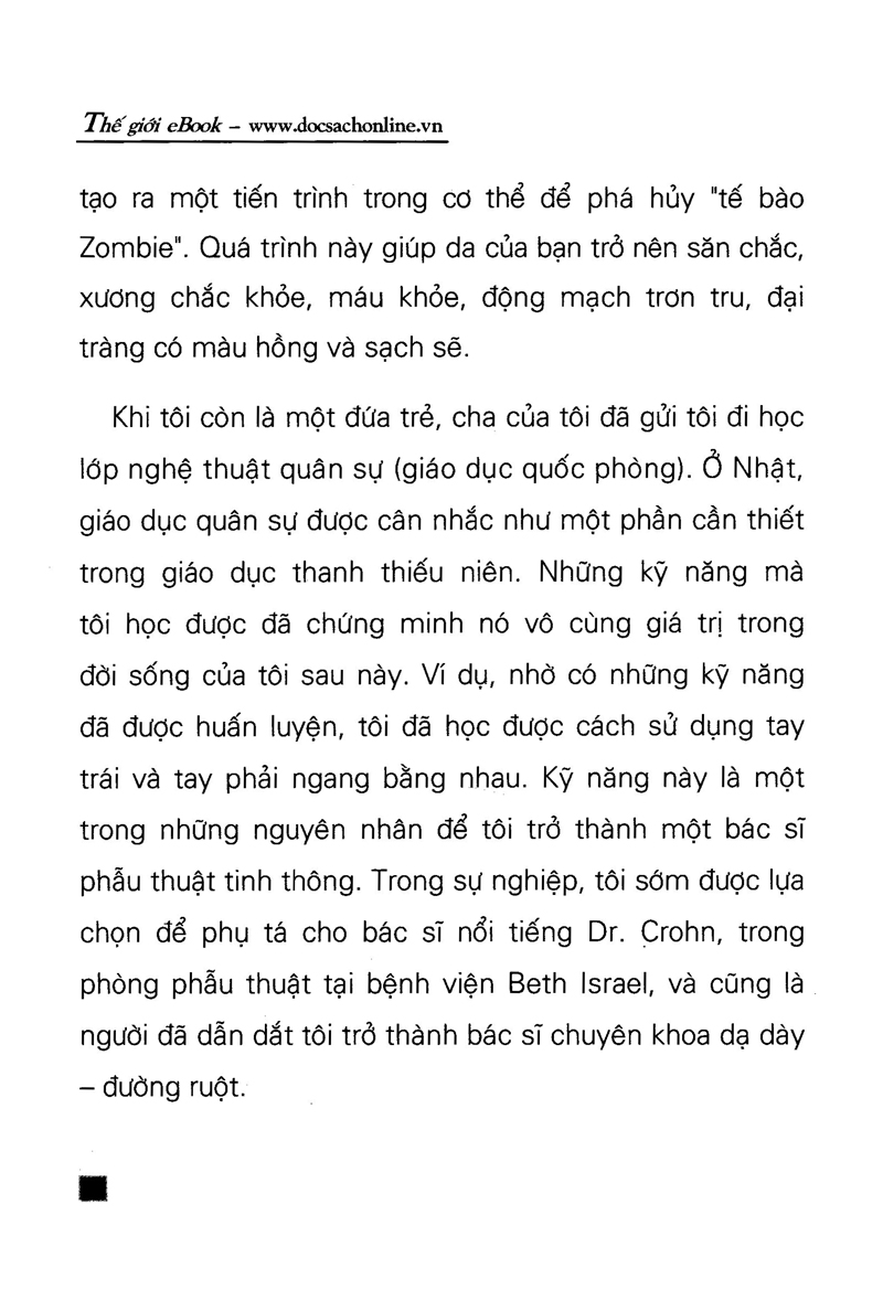 enzyme chống lão hóa (tái bản 2022) - Ảnh 14