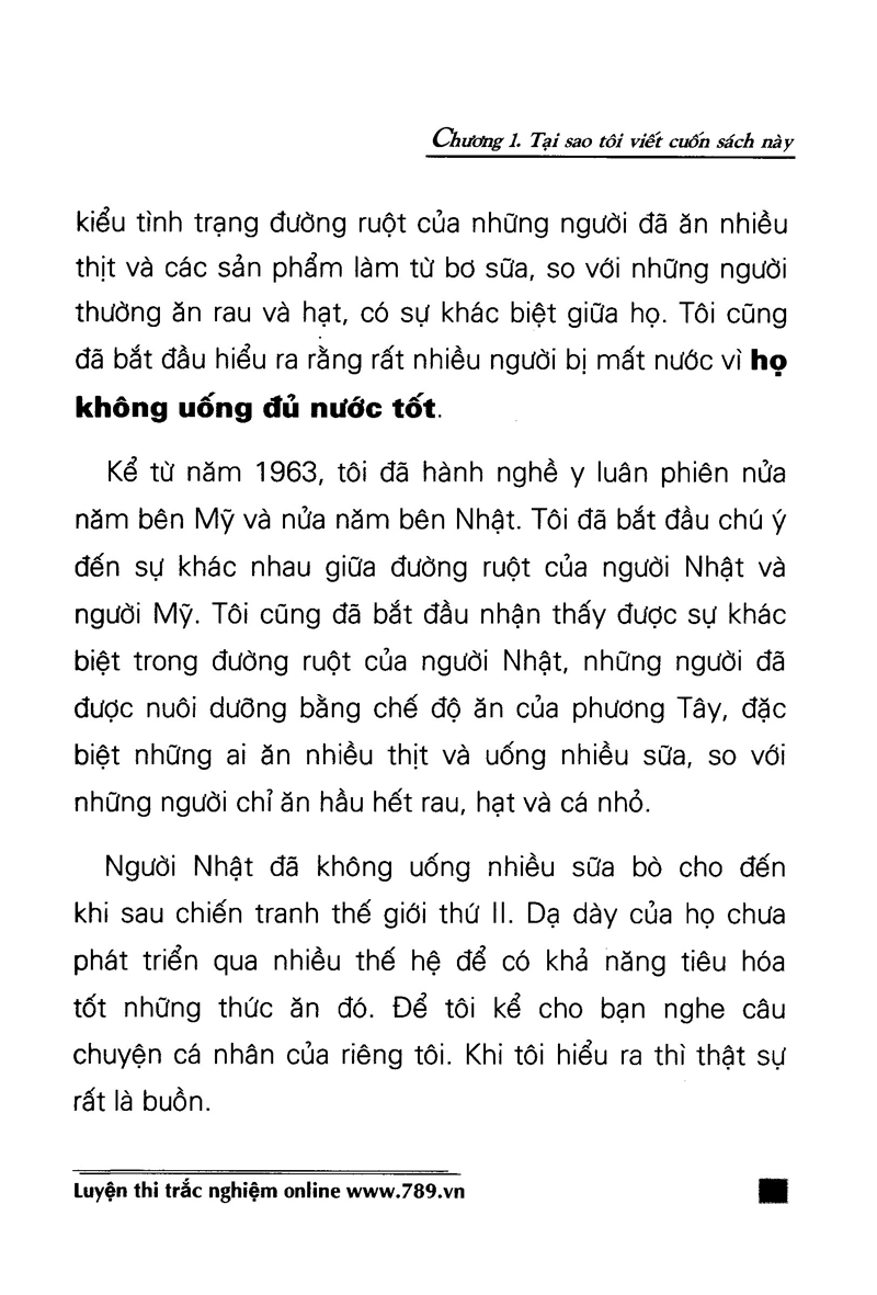 enzyme chống lão hóa (tái bản 2022) - Ảnh 5