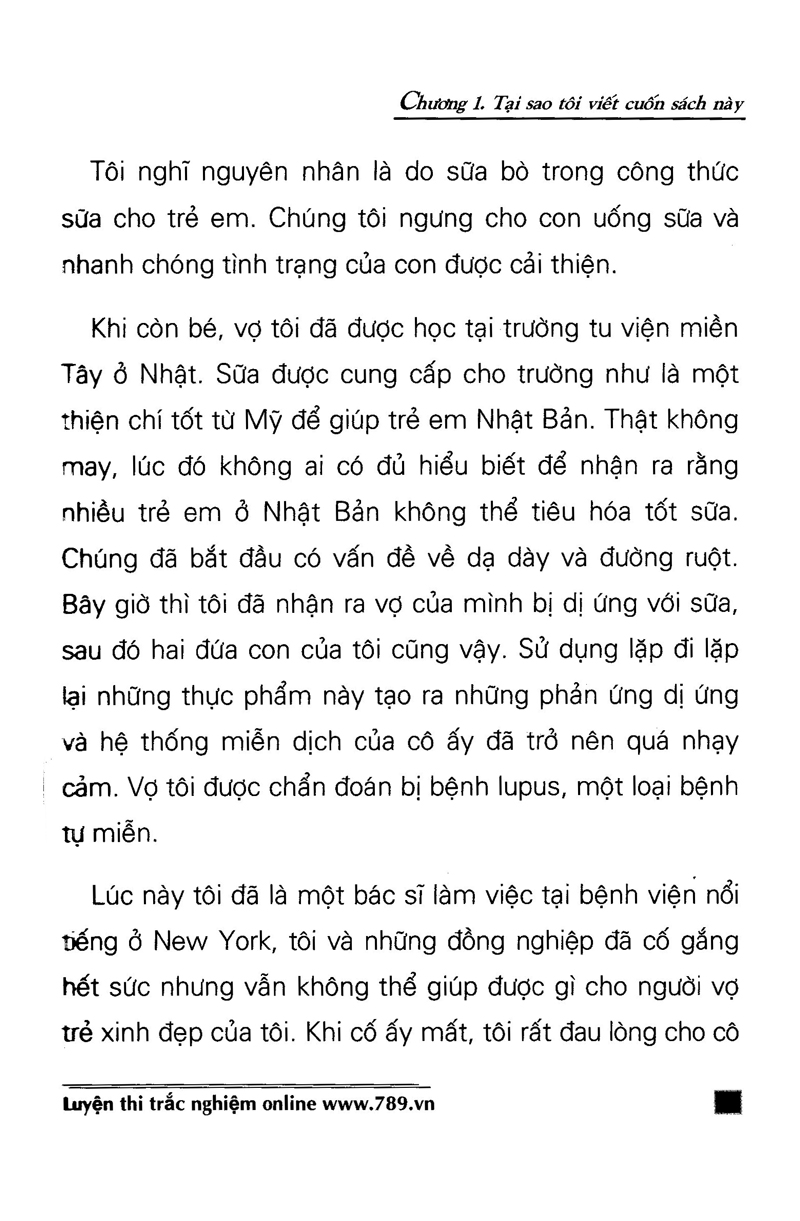 enzyme chống lão hóa (tái bản 2022) - Ảnh 9